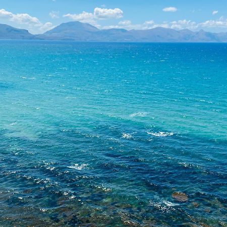 Casa Vacanze Il Girasole باليستراتي المظهر الخارجي الصورة