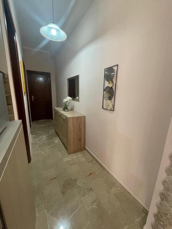 Casa Vacanze Il Girasole باليستراتي المظهر الخارجي الصورة