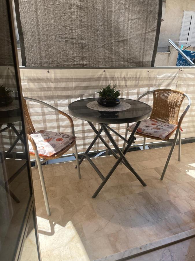 Casa Vacanze Il Girasole باليستراتي المظهر الخارجي الصورة